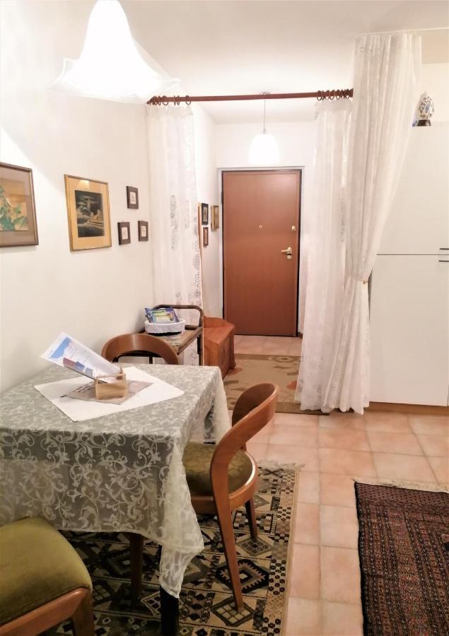 데센자노델가르다 Casa Gisela 아파트 외부 사진