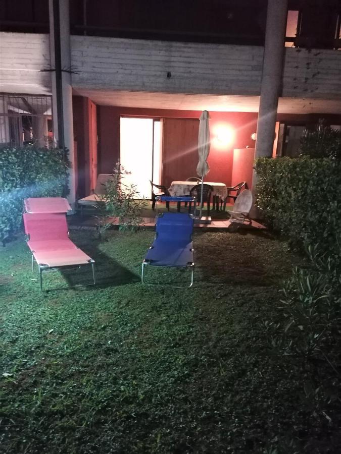 데센자노델가르다 Casa Gisela 아파트 외부 사진