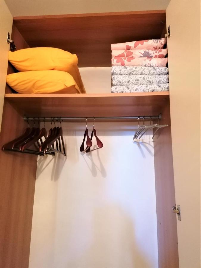 데센자노델가르다 Casa Gisela 아파트 외부 사진