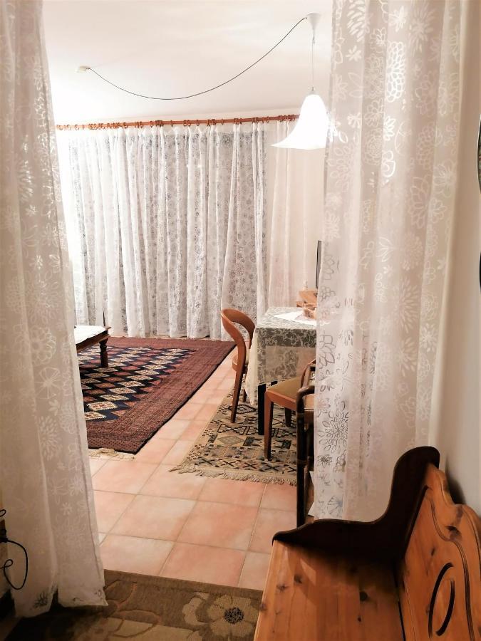 데센자노델가르다 Casa Gisela 아파트 외부 사진