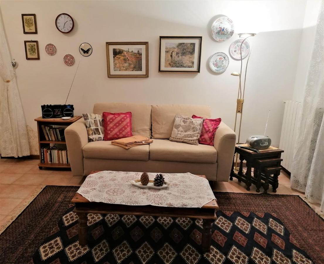 데센자노델가르다 Casa Gisela 아파트 외부 사진