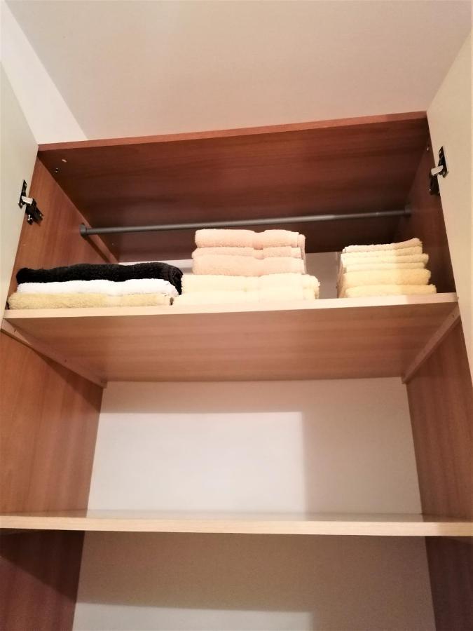 데센자노델가르다 Casa Gisela 아파트 외부 사진