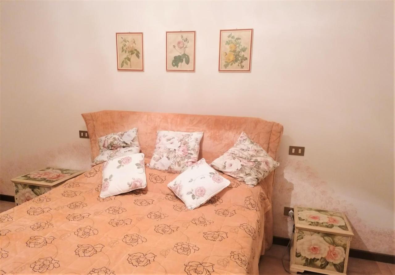 데센자노델가르다 Casa Gisela 아파트 외부 사진