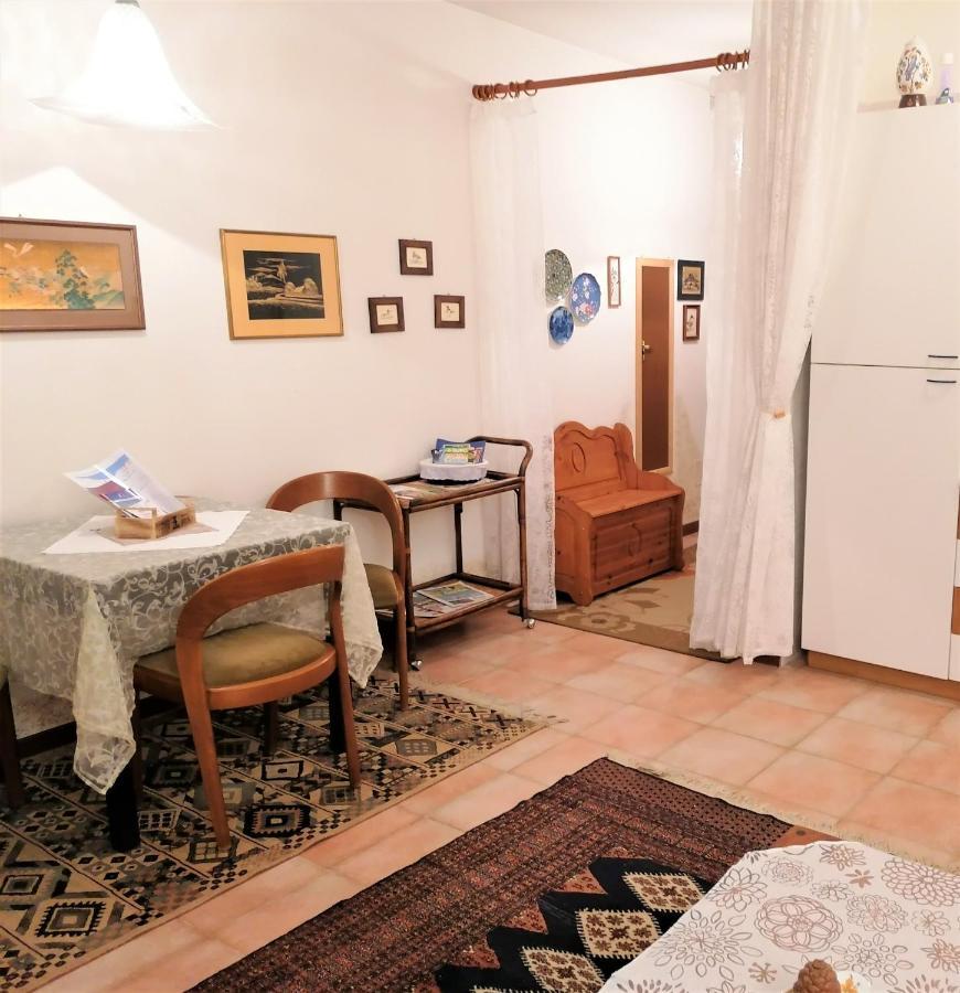 데센자노델가르다 Casa Gisela 아파트 외부 사진