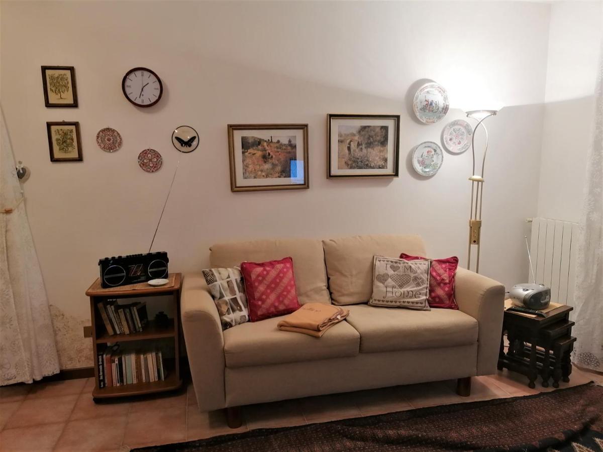 데센자노델가르다 Casa Gisela 아파트 외부 사진