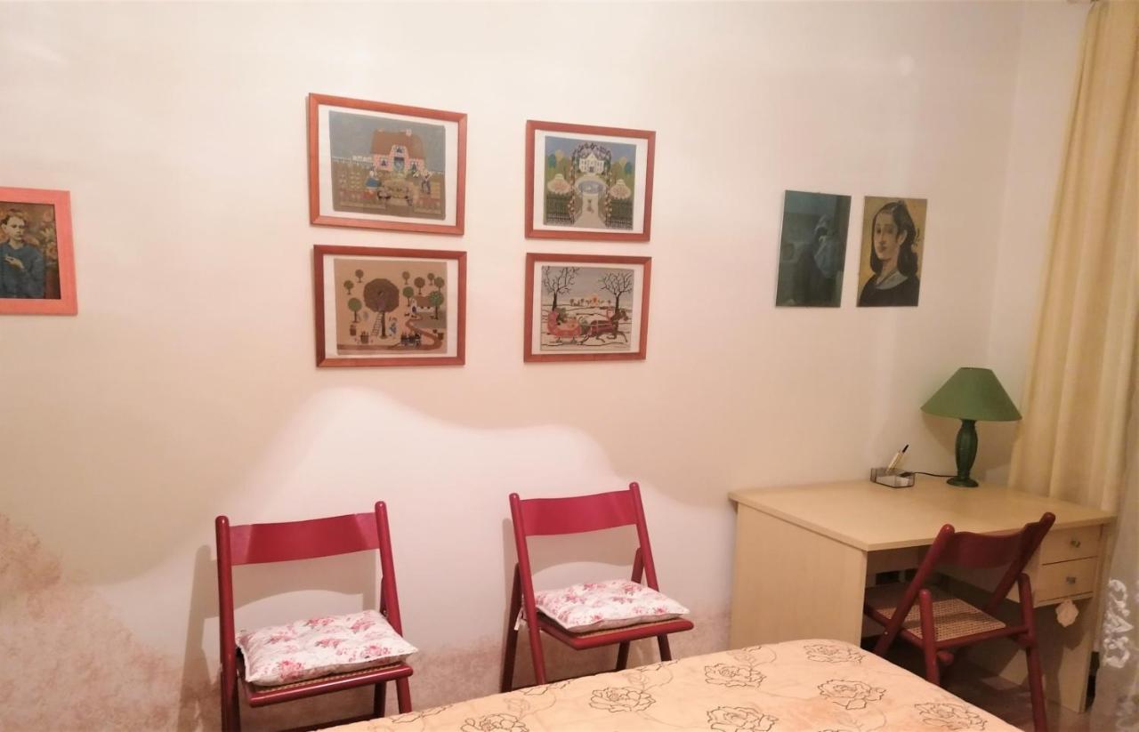 데센자노델가르다 Casa Gisela 아파트 외부 사진
